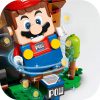 ⁦לגו סופר מריו - ערכת הרחבה מצודה 71362⁩ – תמונה ⁦7⁩
