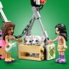 ⁦לגו חברות - חילוץ בכדור-פורח 41423⁩ – תמונה ⁦5⁩