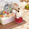 ⁦Sylvanian Families - משפחת סילבניאן - דוכן מתוקים⁩ – תמונה ⁦5⁩
