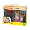 SYLVANIAN FAMILIES - משפחת סילבניאן חברים לבית הספר