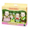 SYLVANIAN FAMILIES - משפחת סילבניאן משפחת אלפקות
