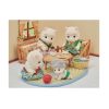SYLVANIAN FAMILIES - משפחת סילבניאן משפחת אלפקות