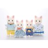 SYLVANIAN FAMILIES - משפחת סילבניאן - משפחת חתולים