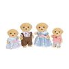 SYLVANIAN FAMILIES - משפחת סילבניאן משפחת לברדור
