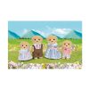 SYLVANIAN FAMILIES - משפחת סילבניאן משפחת לברדור