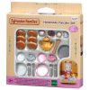 Sylvanian Families - משפחת סילבניאן - ערכת הכנת פנקייק