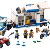 ⁦לגו סיטי - יחידה משטרתית 60139⁩ – תמונה ⁦2⁩