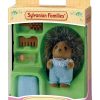 Sylvanian Families - משפחת סילבניאן - תינוק קיפוד
