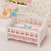 ⁦Sylvanian Families - משפחת סילבניאן - עריסת תינוק⁩ – תמונה ⁦4⁩