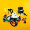 ⁦לגו קריאטור - משאית בורגר 31104⁩ – תמונה ⁦5⁩