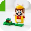 ⁦לגו סופר מריו - ערכת כוח חתול 71372⁩ – תמונה ⁦3⁩