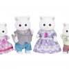 ⁦Sylvanian Families - משפחת סילבניאן - משפחת חתולים פרסיים⁩ – תמונה ⁦2⁩