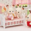 ⁦Sylvanian Families - משפחת סילבניאן - עריסת תינוק⁩ – תמונה ⁦6⁩