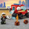 ⁦לגו סיטי - כבאית מפלסת 60279⁩ – תמונה ⁦3⁩