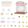 ⁦Sylvanian Families - משפחת סילבניאן - דוכן מתוקים⁩ – תמונה ⁦3⁩