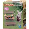 Sylvanian Families - משפחת סילבניאן - סט ברבקיו