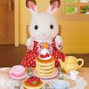 ⁦Sylvanian Families - משפחת סילבניאן - ערכת הכנת פנקייק⁩ – תמונה ⁦4⁩