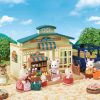 ⁦Sylvanian Families - משפחת סילבניאן - מכולת⁩ – תמונה ⁦4⁩