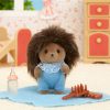 ⁦Sylvanian Families - משפחת סילבניאן - תינוק קיפוד⁩ – תמונה ⁦3⁩