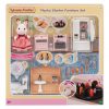 Sylvanian Families - משפחת סילבניאן - ערכת ריהוט עם ארנבת