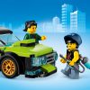 ⁦לגו סיטי - חנות כלי עבודה 60258⁩ – תמונה ⁦5⁩