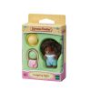 Sylvanian Families - משפחת סילבניאן - תינוק קיפוד