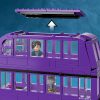 ⁦לגו הארי פוטר - אוטובוס האבירים 75957⁩ – תמונה ⁦5⁩