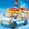 ⁦לגו סיטי - משאית גלידה 60253⁩ – תמונה ⁦5⁩