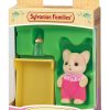Sylvanian Families - משפחת סילבניאן - תינוק כלב צ'יוואווה