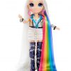 ⁦בובת אופנה ריינבו היי סטודיו לשיער - RAINBOW HIGH HAIR STUDIO⁩ – תמונה ⁦3⁩