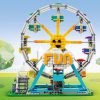 ⁦לגו קריאטור - גלגל ענק 31119⁩ – תמונה ⁦3⁩