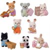 ⁦Sylvanian Families - משפחת סילבניאן - שקית הפתעה עם דמות שופינג⁩ – תמונה ⁦3⁩