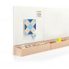 ⁦ויגה ערכת צורות מגנטיות⁩ – תמונה ⁦5⁩