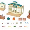 ⁦Sylvanian Families - משפחת סילבניאן - מכולת⁩ – תמונה ⁦2⁩