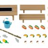 ⁦Sylvanian Families - משפחת סילבניאן - סט ברבקיו⁩ – תמונה ⁦2⁩
