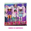 ⁦בובת לול קסם הקולנוע עם 25 הפתעות - LOL OMG Movie Magic Gamma Babe⁩ – תמונה ⁦2⁩