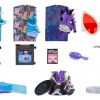 ⁦בובת לול קסם הקולנוע עם 25 הפתעות - LOL OMG Movie Magic Gamma Babe⁩ – תמונה ⁦4⁩