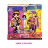 ⁦בובת לול קסם הקולנוע עם 25 הפתעות - LOL OMG Movie Magic Ms Direct⁩ – תמונה ⁦2⁩