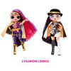 ⁦בובת לול קסם הקולנוע עם 25 הפתעות - LOL OMG Movie Magic Ms Direct⁩ – תמונה ⁦5⁩