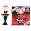 בובת לול קסם הקולנוע עם 25 הפתעות - LOL OMG Movie Magic Spirit Queen