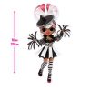 ⁦בובת לול קסם הקולנוע עם 25 הפתעות - LOL OMG Movie Magic Spirit Queen⁩ – תמונה ⁦3⁩