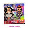 ⁦בובת לול קסם הקולנוע עם 25 הפתעות - LOL OMG Movie Magic Starlette⁩ – תמונה ⁦2⁩