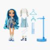 ⁦בובת ריינבו היי סקיילר בראדשו  - RAINBOW HIGH SKYLER BRADSHAW⁩ – תמונה ⁦3⁩