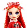 ⁦בובת ריינבו היי מעודדת רובי אנדרסון - RAINBOW HIGH CHEER RUBY ANDERSON⁩ – תמונה ⁦2⁩