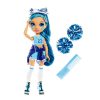 ⁦בובת ריינבו היי מעודדת סקיילר - Rainbow HIGH CHEER Skyler⁩ – תמונה ⁦2⁩