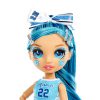 ⁦בובת ריינבו היי מעודדת סקיילר - Rainbow HIGH CHEER Skyler⁩ – תמונה ⁦3⁩