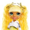 ⁦בובת ריינבו היי מעודדת סאני מדיסון - RAINBOW HIGH CHEER SUNNY MADISON⁩ – תמונה ⁦2⁩