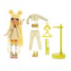 ⁦בובת ריינבו היי סאני מדיסון - RAINBOW HIGH SUNNY MADISON⁩ – תמונה ⁦2⁩