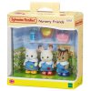 משפחת סילבניאן חברים לגן - Sylvanian Families