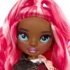 ⁦בובת ריינבו היי דריה רוזלין - RAINBOW HIGH DARIA ROSELYN⁩ – תמונה ⁦5⁩